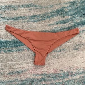 NWOT Billabong Cheeky Bikini Bottoms